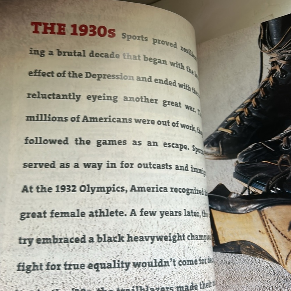 ESPN Sports Century Book - Picture 7 of 15